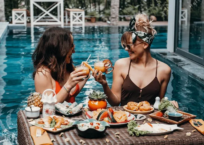 G Boutique Resort Hoi An