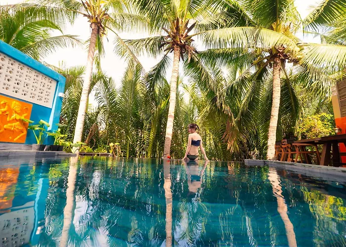 G Boutique Resort Hoi An
