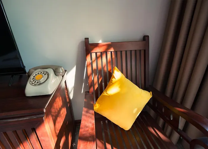 G Boutique Resort Hoi An