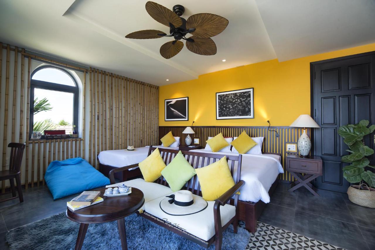G Boutique 4* Hội An