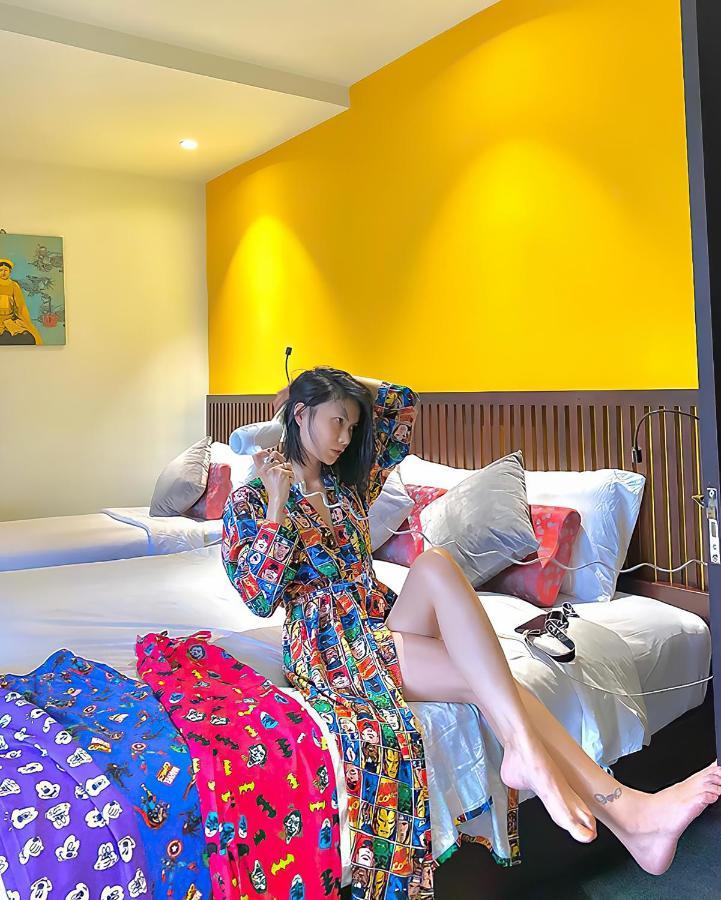 G Boutique 4*