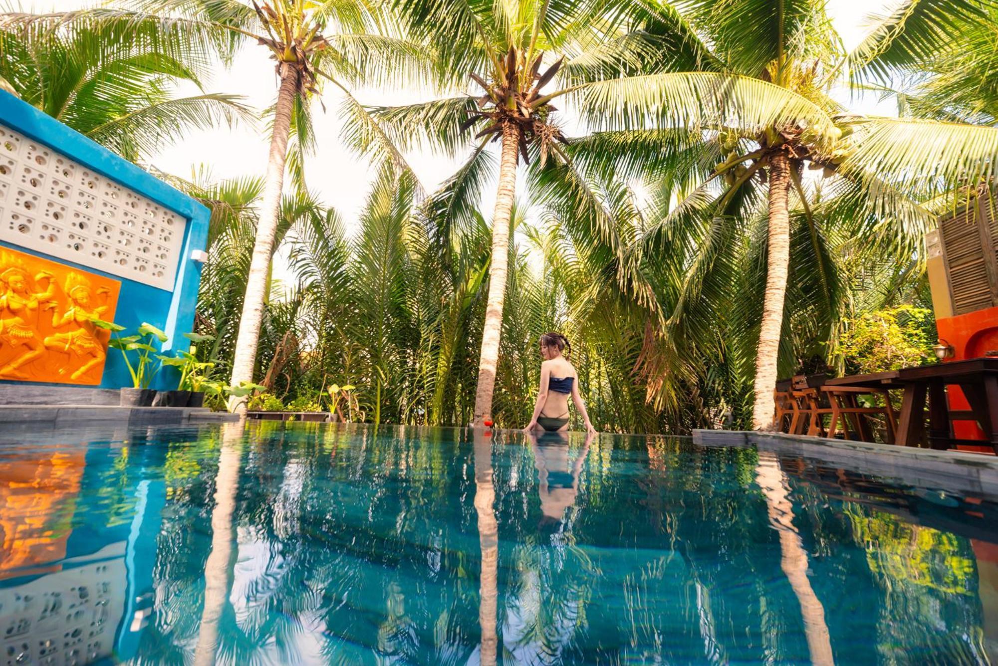G Boutique 4* Hội An