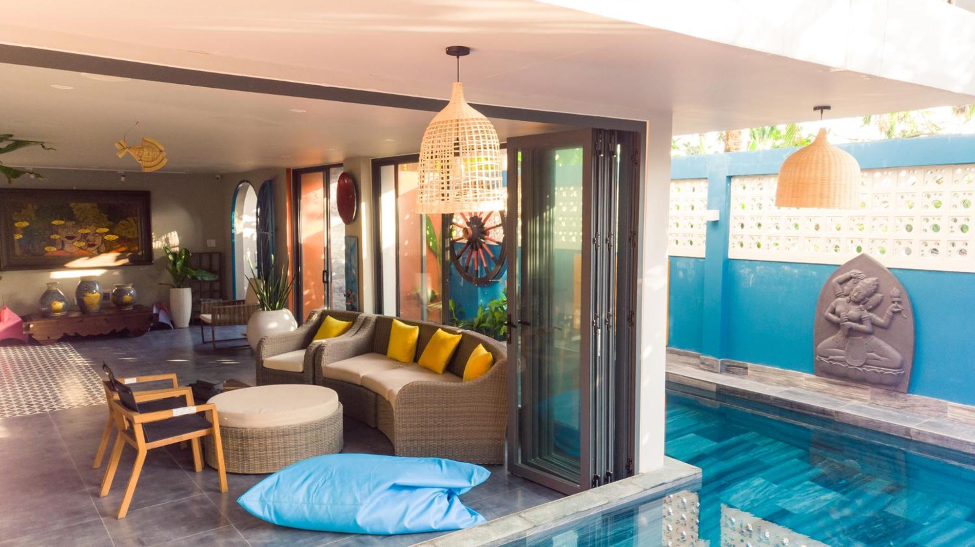 Hotel G Boutique Hội An