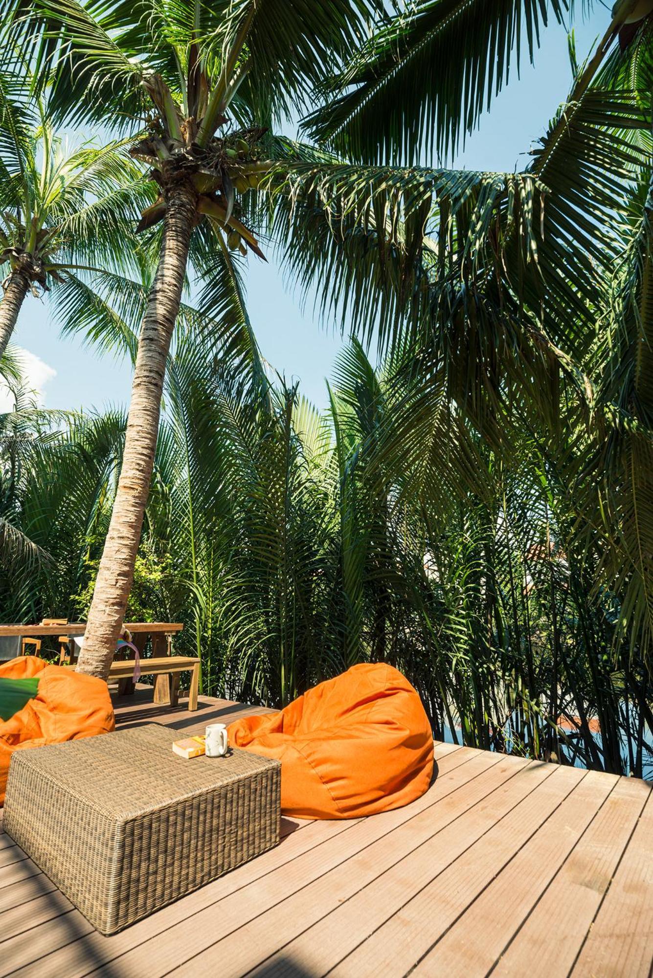 Hotel G Boutique Hội An