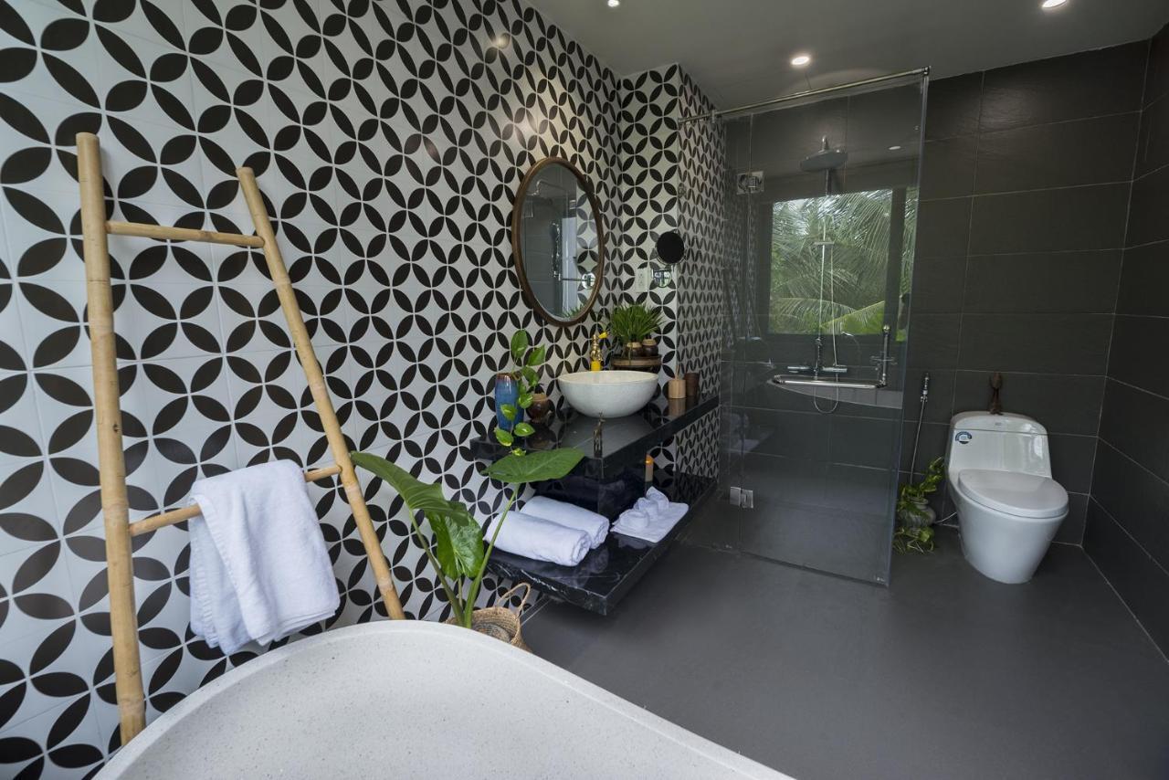 G Boutique 4* Hội An