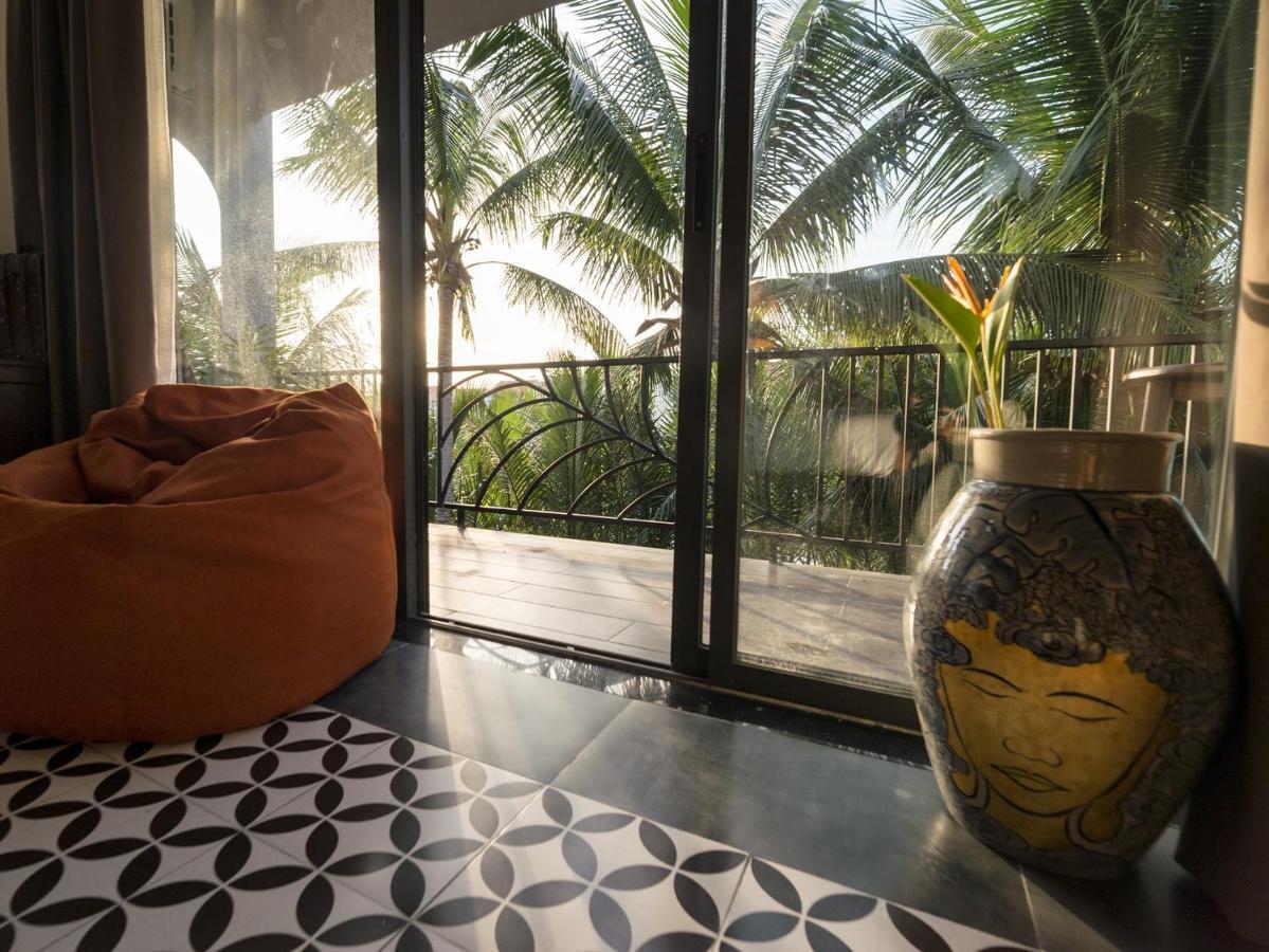 Hotel G Boutique Hội An