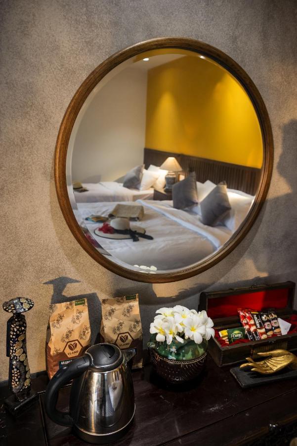 Hotel G Boutique