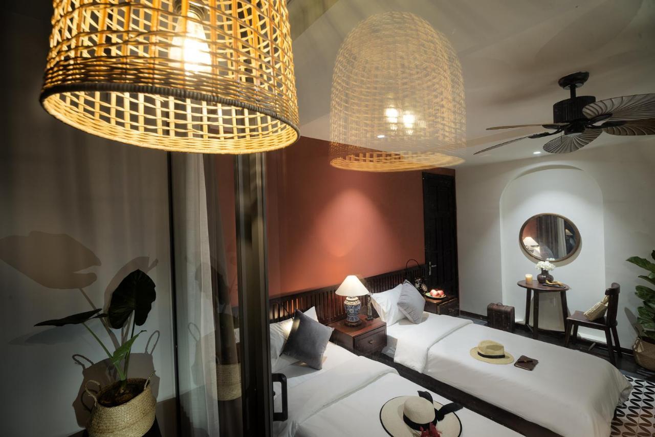 G Boutique Hotel 4*