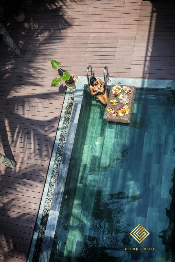 G Boutique Hotel