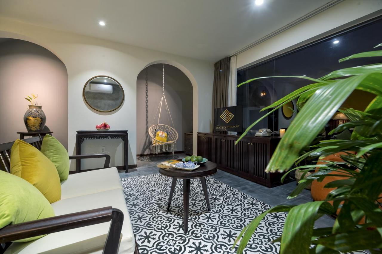 G Boutique Hội An