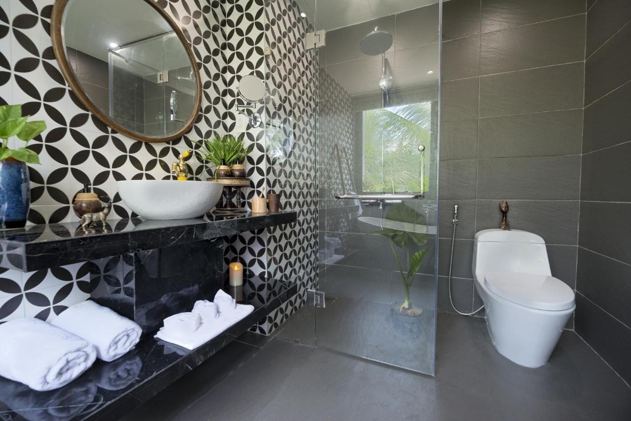 Hotel G Boutique Hội An