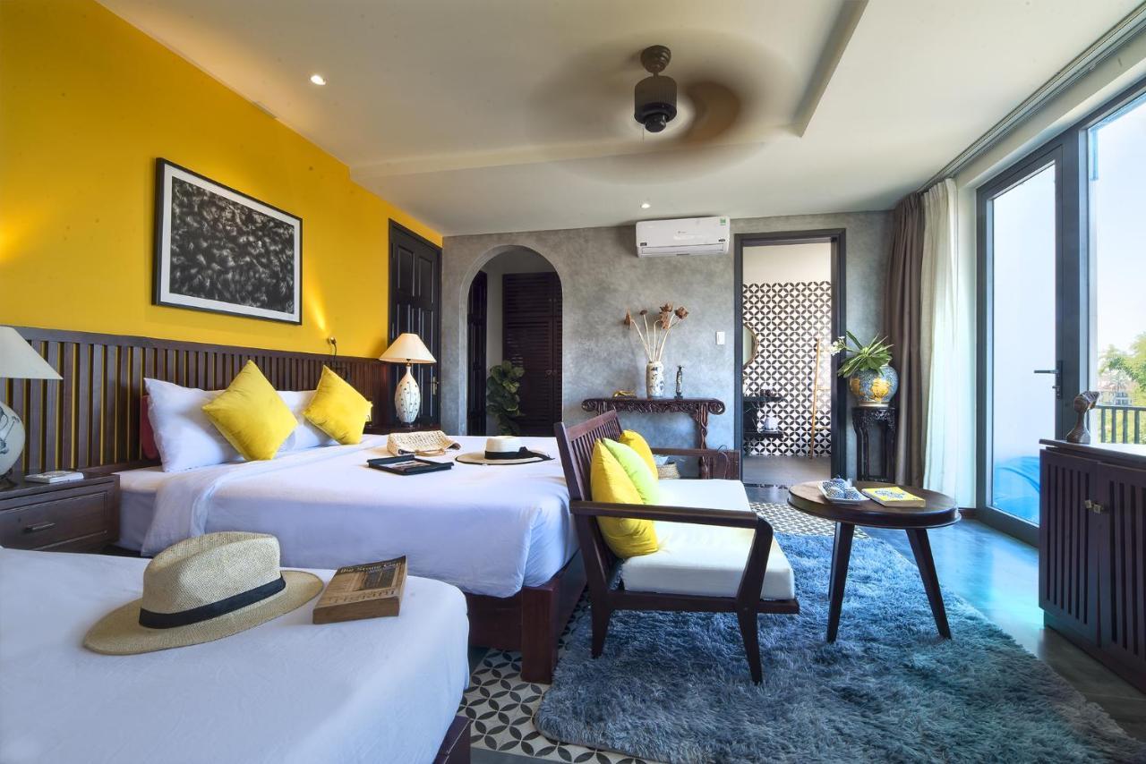 G Boutique Hotel