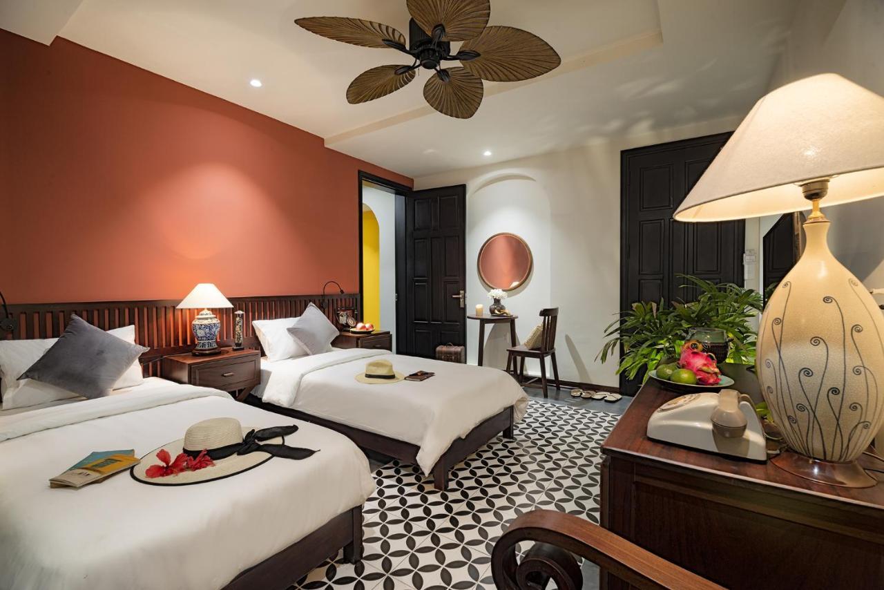 Dưỡng G Boutique Hội An